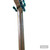 Used Fender ACOUSTASONIC TELECASTER Solid Top Acoustic Guitar Black 41136-S000158662 View 8