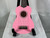 Used NO BRAND (Brandless Product) SOPRANO UKE Ukulele Pink 40012-S000319393 View 1