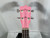 Used NO BRAND (Brandless Product) SOPRANO UKE Ukulele Pink 40012-S000319393 View 3