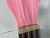 Used NO BRAND (Brandless Product) SOPRANO UKE Ukulele Pink 40012-S000319393 View 5