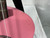 Used NO BRAND (Brandless Product) SOPRANO UKE Ukulele Pink 40012-S000319393 View 6