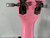 Used NO BRAND (Brandless Product) SOPRANO UKE Ukulele Pink 40012-S000319393 View 13