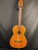 Used Hofner CLASSICAL GUITAR Vintage Solid Top Acoustic Guitar Wood 41137-S000108601 View 1