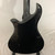 Used BC Rich EAGLE BIGSBY PRO X Modern Metal Electric Guitar Black 6-String 41128-S000116431 View 6
