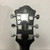 Used BC Rich EAGLE BIGSBY PRO X Modern Metal Electric Guitar Black 6-String 41128-S000116431 View 4
