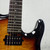 Used Sterling by Ernie Ball MUSIC MAN JP60 S Type Electric Guitar Sunburst 6-String 40042-S000278732 View 6