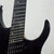 Used Ormsby Hype Gtr 7 Super S Electric Guitar Black 7-String 40042-S000278731 View 6