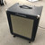 Used Ampeg Rocket B-100R USA Made 1x15 Bass Combo Amplifier 40051-S000120635 View 1