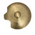 Used Zildjian AVEDIS ROCK RIDE 21 MODIFIED Vintage Ride Cymbal 21" 41126-S000093636 View 1