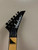 Used Jackson X SERIES WARRIOR WRX24M Pointy Electric Guitar Red 6-String 41129-S000021579 View 5