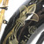 Used Selmer SUPER ACTION 80 SERIE II Tenor Saxophone View 3