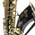 Used Selmer SUPER ACTION 80 SERIE II Tenor Saxophone View 4