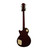 Used Epiphone LES PAUL TRAD PRO IV LP Type Electric Guitar Red 6-String 40009-S000318614 View 6