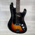 Used EKO Vintage Cobra Electric Guitar - Sunburst - 12-string - Case Included 40112-S000185348 View 1