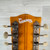 Used EKO Vintage Cobra Electric Guitar - Sunburst - 12-string - Case Included 40112-S000185348 View 22
