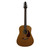 Used Seagull S12 DEMO Laminate Top Acoustic Guitar Natural 41120-S000039804 View 2