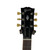 Used Gibson SG STANDARD 61 MAESTRO VIBROLA SG Type Electric Guitar Red 6-String 41120-S000039807 View 2