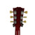 Used Gibson SG STANDARD 61 MAESTRO VIBROLA SG Type Electric Guitar Red 6-String 41120-S000039807 View 4
