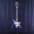 Used D'Angelico BOB WEIR BEDFORD PREMIER Offset Double Cutaway Electric Guitar Black 6-String 41140-S000142436 View 2