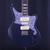 Used D'Angelico BOB WEIR BEDFORD PREMIER Offset Double Cutaway Electric Guitar Black 6-String 41140-S000142436 View 1