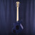 Used D'Angelico BOB WEIR BEDFORD PREMIER Offset Double Cutaway Electric Guitar Black 6-String 41140-S000142436 View 7
