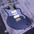 Used D'Angelico BOB WEIR BEDFORD PREMIER Offset Double Cutaway Electric Guitar Black 6-String 41140-S000142436 View 11