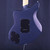 Used D'Angelico BOB WEIR BEDFORD PREMIER Offset Double Cutaway Electric Guitar Black 6-String 41140-S000142436 View 8