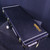 Used D'Angelico BOB WEIR BEDFORD PREMIER Offset Double Cutaway Electric Guitar Black 6-String 41140-S000142436 View 9