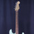 Used Squier STRAT S Type Electric Guitar Green 6-String 41140-S000142437 View 3