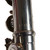 Used Selmer FLUTE Student Flute View 4