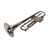 Used Conn SS2 LIMITED Vintage Trumpet View 2