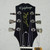 Used Epiphone LES PAUL MODERN LP Type Electric Guitar Black 6-String 40042-S000278741 View 3
