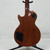 Used Epiphone LES PAUL MODERN LP Type Electric Guitar Black 6-String 40042-S000278741 View 6
