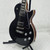 Used Epiphone LES PAUL MODERN LP Type Electric Guitar Black 6-String 40042-S000278741 View 5