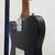 Used Reverend Pete Anderson Eastsider Baritone T Type Electric Guitar Black 6-String 40042-S000278742 View 8
