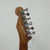 Used Reverend Pete Anderson Eastsider Baritone T Type Electric Guitar Black 6-String 40042-S000278742 View 10