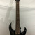 Used Ibanez RGA7QM Modern Metal Electric Guitar Silver/Gray 6-String 41128-S000116435 View 2