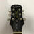 Used Epiphone LES PAUL STANDARD LP Type Electric Guitar Amber 6-String 41128-S000116437 View 3