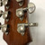 Used Epiphone LES PAUL STANDARD LP Type Electric Guitar Amber 6-String 41128-S000116437 View 5