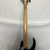 Used Tobias TOBY J Type Bass Guitar Black 4-String 41128-S000116438 View 5