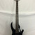 Used Tobias TOBY J Type Bass Guitar Black 4-String 41128-S000116438 View 2