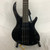 Used Tobias TOBY J Type Bass Guitar Black 4-String 41128-S000116438 View 1