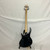 Used Tobias TOBY J Type Bass Guitar Black 4-String 41128-S000116438 View 7