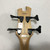 Used Tobias TOBY J Type Bass Guitar Black 4-String 41128-S000116438 View 4