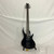 Used Tobias TOBY J Type Bass Guitar Black 4-String 41128-S000116438 View 8