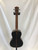 Used Luna UKR ZIRI C Ukulele Brown 41123-S000111717 View 2