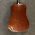 Used Kay K-312 Vintage Laminate Top Acoustic Guitar Natural 40111-S000197826 View 8