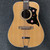 Used Kay K-312 Vintage Laminate Top Acoustic Guitar Natural 40111-S000197826 View 1