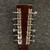 Used Kay K-312 Vintage Laminate Top Acoustic Guitar Natural 40111-S000197826 View 11