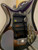 Used Jackson JS3Q V Modern Metal Bass Guitar Green 5-String 41129-S000021602 View 12